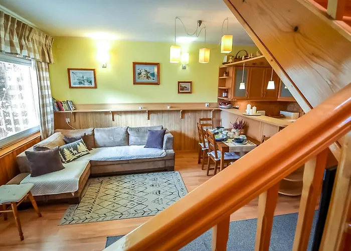 Dulakowka - Na Kazda Pogode شاليه *