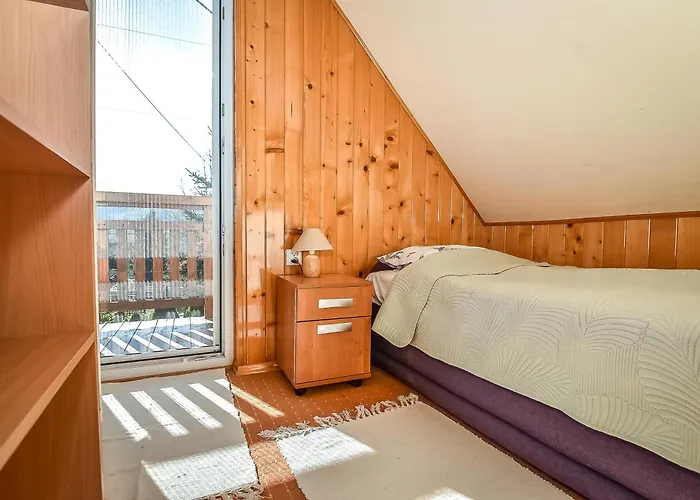 شاليه Dulakowka - Na Kazda Pogode *