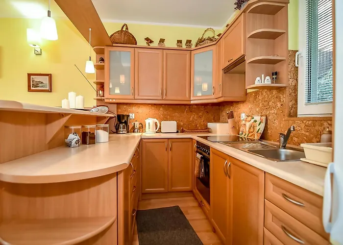 Dulakowka - Na Kazda Pogode شاليه Piwniczna-Zdroj