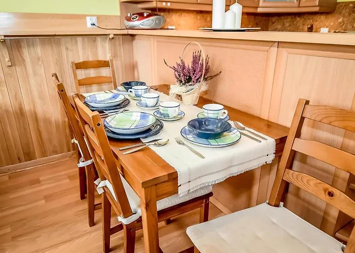 Dulakowka - Na Kazda Pogode Piwniczna-Zdroj