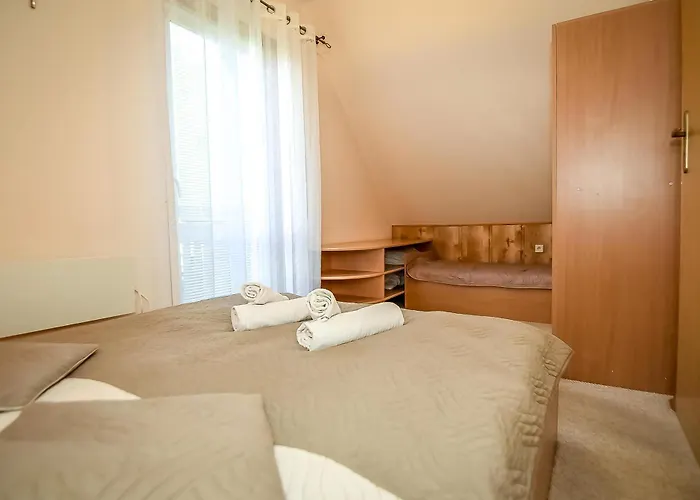 Dulakowka - Na Kazda Pogode شاليه *