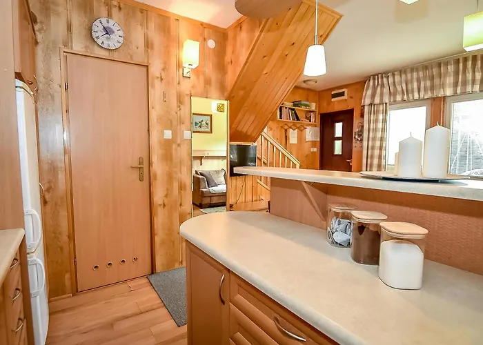 Dulakowka - Na Kazda Pogode شاليه Piwniczna-Zdroj