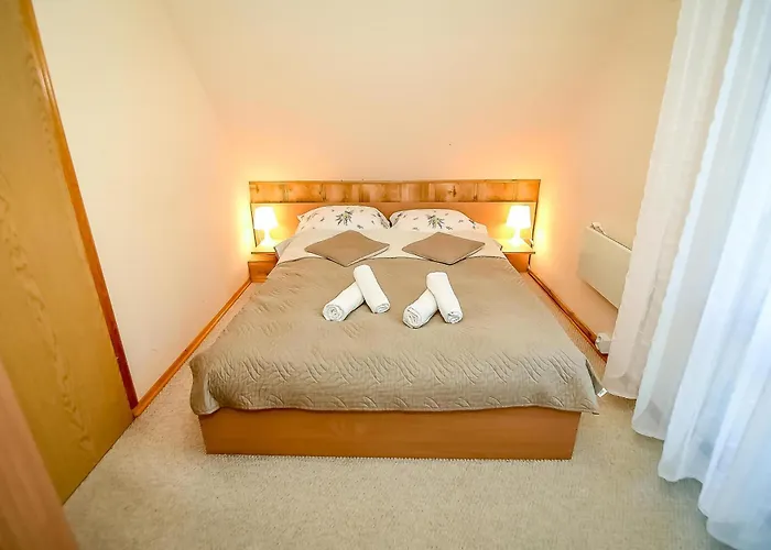 Dulakowka - Na Kazda Pogode Piwniczna-Zdroj