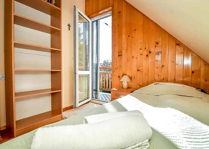 Dulakowka - Na Kazda Pogode شاليه