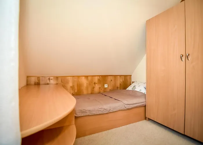 شاليه Dulakowka - Na Kazda Pogode