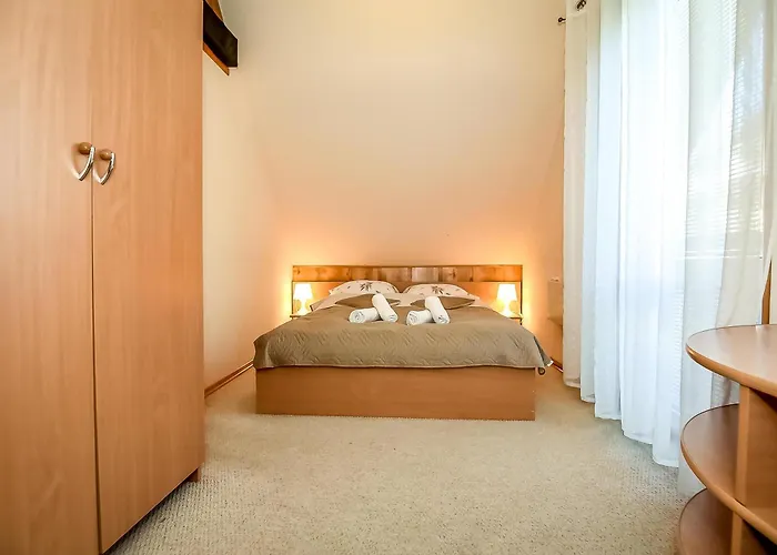 Dulakowka - Na Kazda Pogode شاليه *