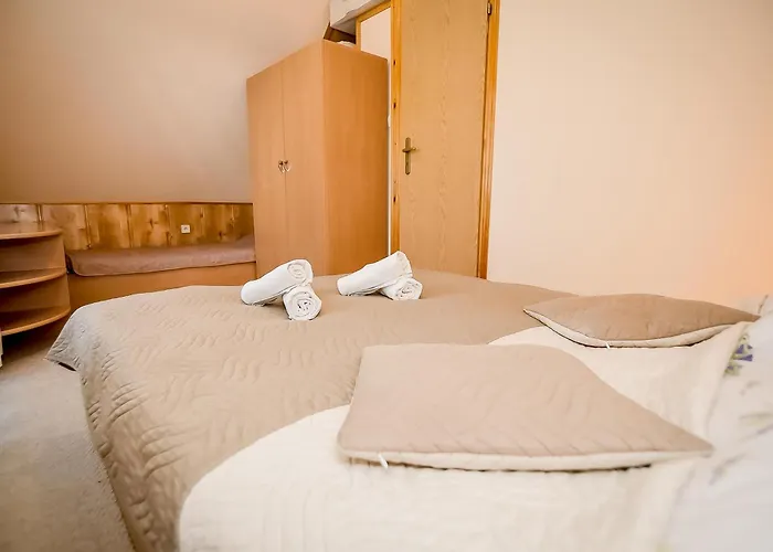 شاليه Dulakowka - Na Kazda Pogode *